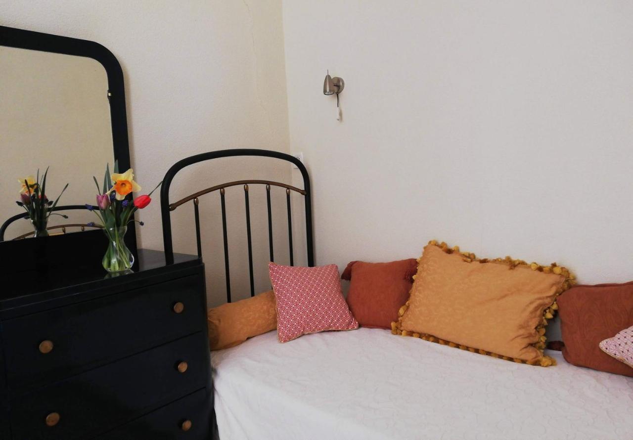 Chambres D'Hotes Domaine Du Bourg Gannay-sur-Loire 외부 사진