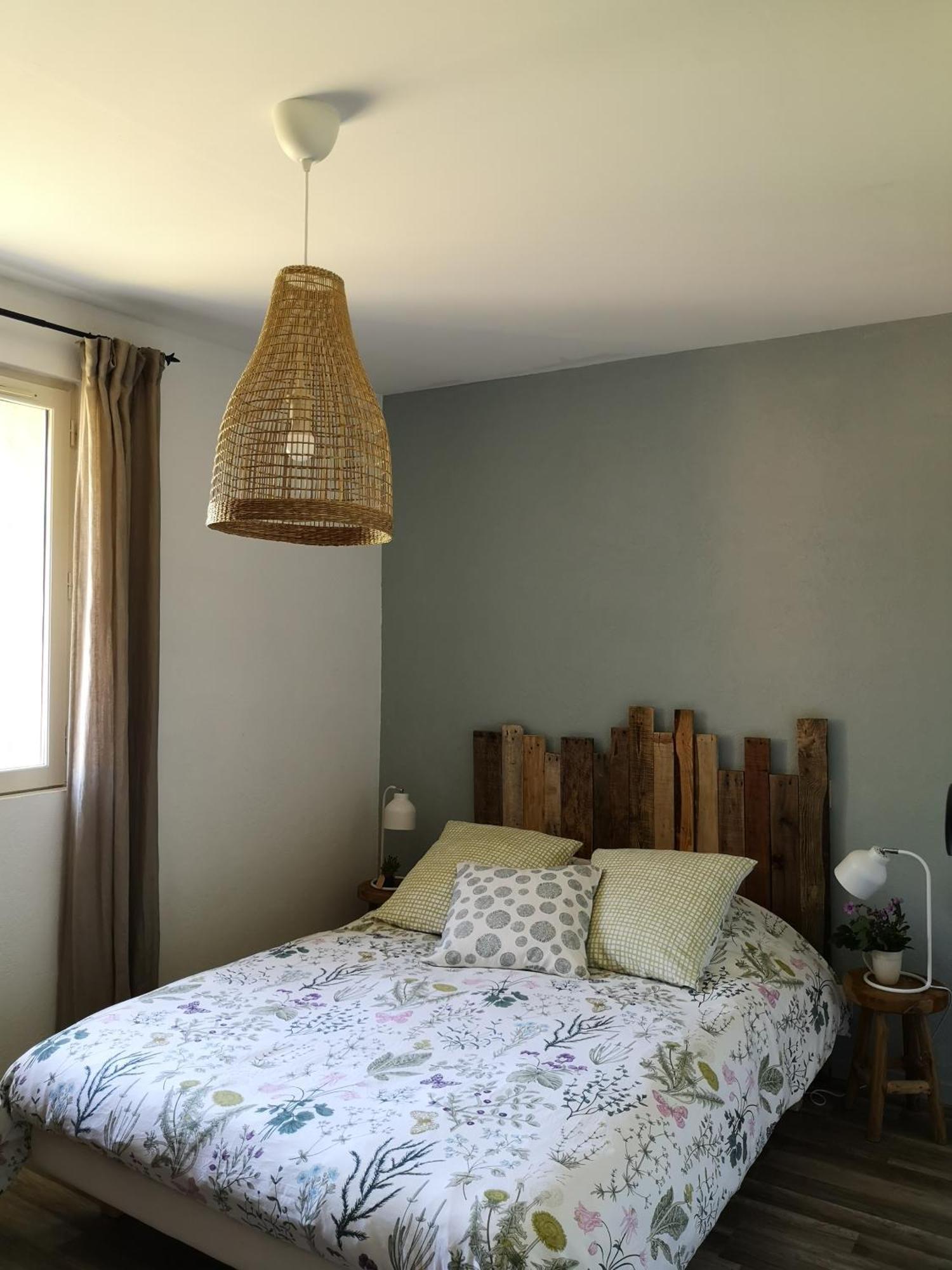 Chambres D'Hotes Domaine Du Bourg Gannay-sur-Loire 외부 사진